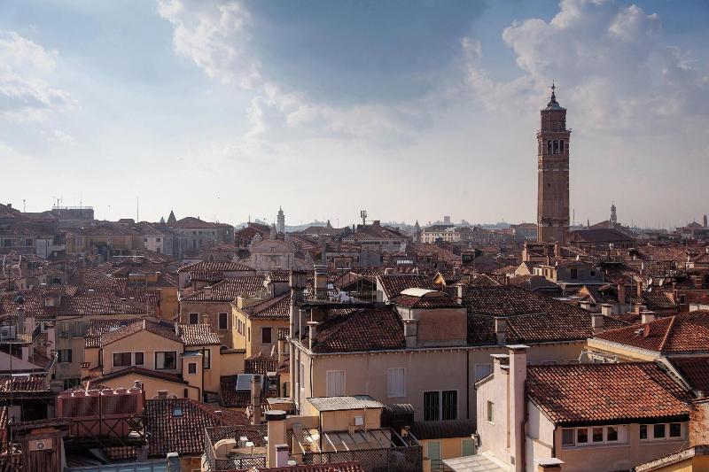 اتاق لوکس, The St. Regis Venice