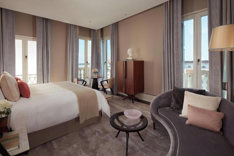 اتاق لوکس, The St. Regis Venice