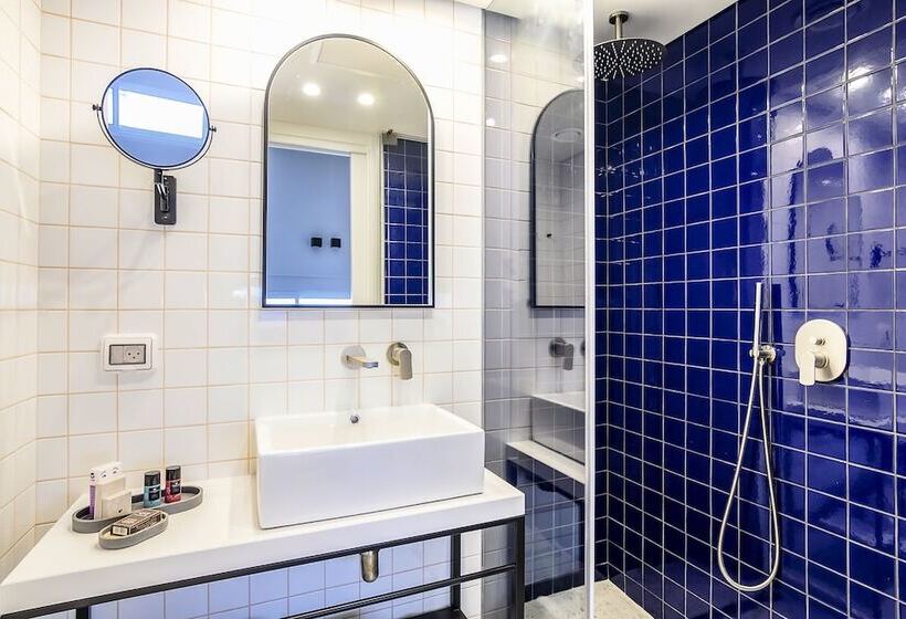 חדר סטנדרט, Artist Hotel   An Atlas Boutique