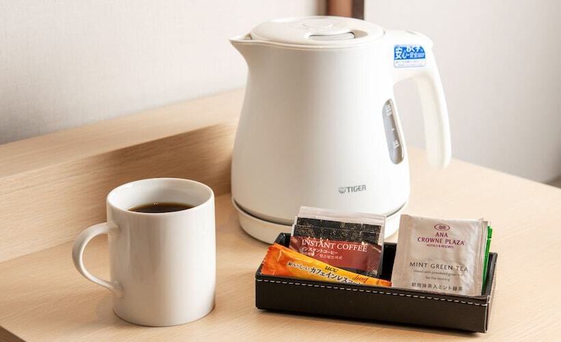 스위트, Ana Crowne Plaza Akita, An Ihg