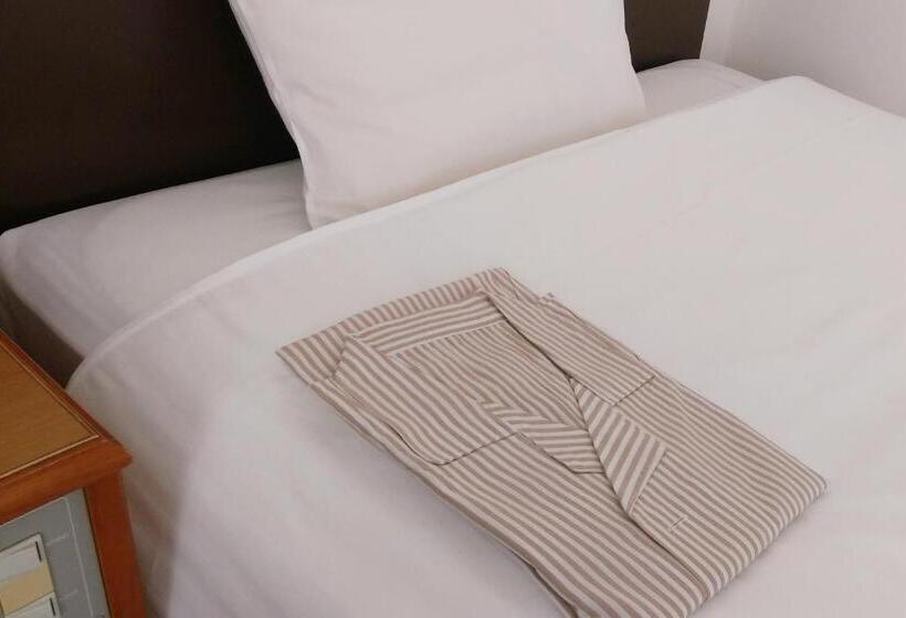 Номер Стандарт, Hakodate Royal Seaside Bbh Hotel Group
