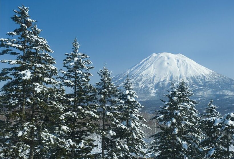 Семейный Номер Deluxe, Hilton Niseko Village
