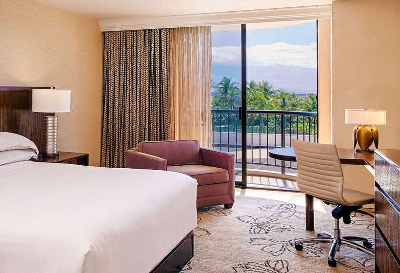 Номер Deluxe Кровать Кинг, Hilton Niseko Village