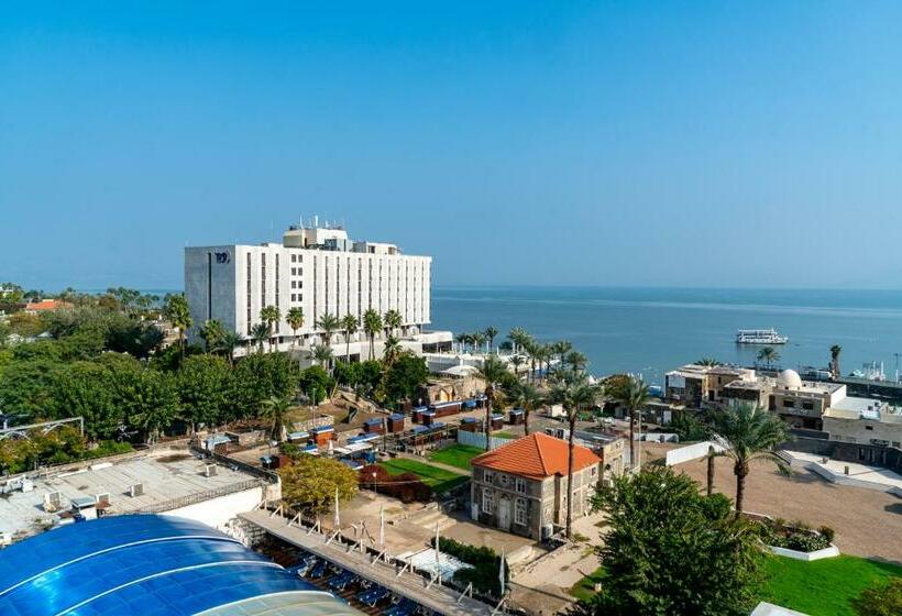 Quarto Superior Vista Piscina, Leonardo Club  Tiberias  All Inclusive