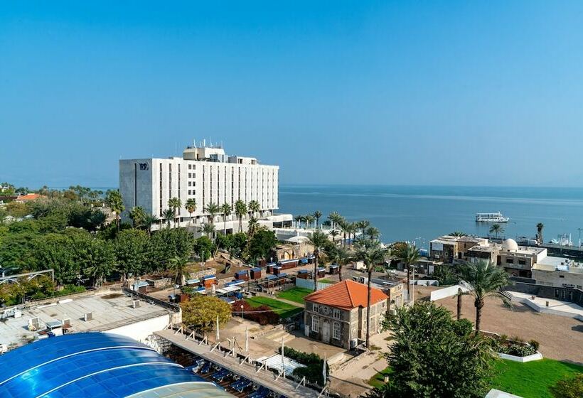 Quarto Superior Vista Piscina, Leonardo Club  Tiberias  All Inclusive