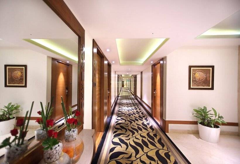 اتاق استاندارد, Maurya