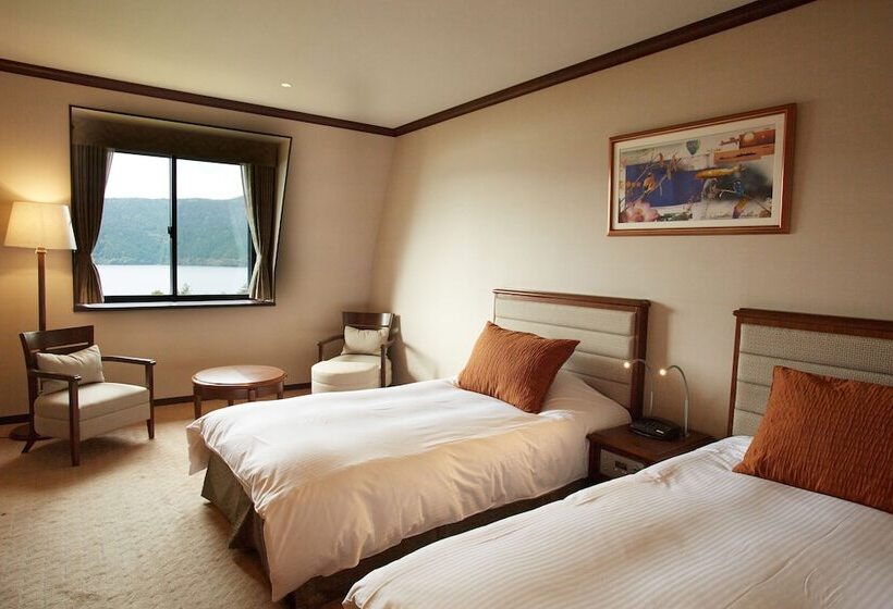 스탠다드 룸, Odakyu Hotel De Yama