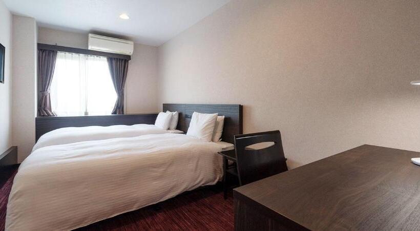 Номер Стандарт, Okazaki New Grand