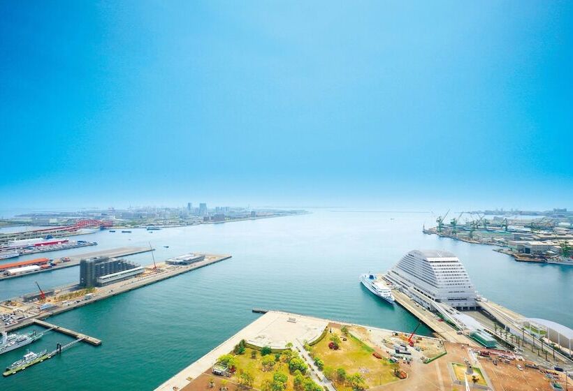 스위트, Okura Kobe