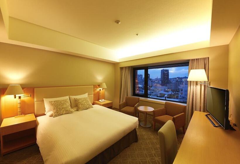 스탠다드 룸, Okura Kobe