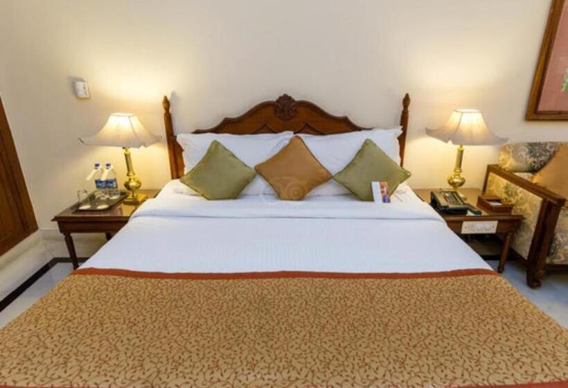 标准间, Shiv Niwas Palace By Hrh Group Of Hotels