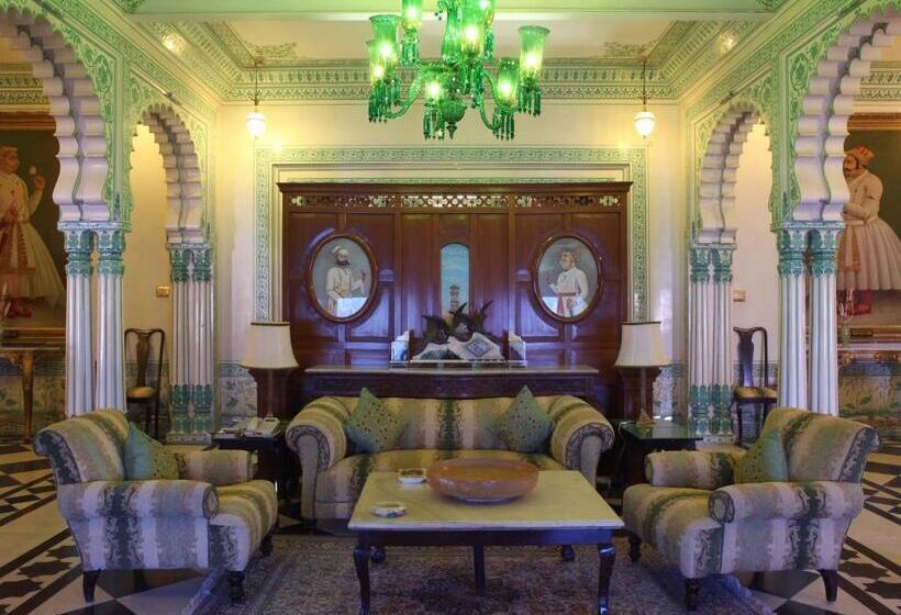 套房, Shiv Niwas Palace By Hrh Group Of Hotels