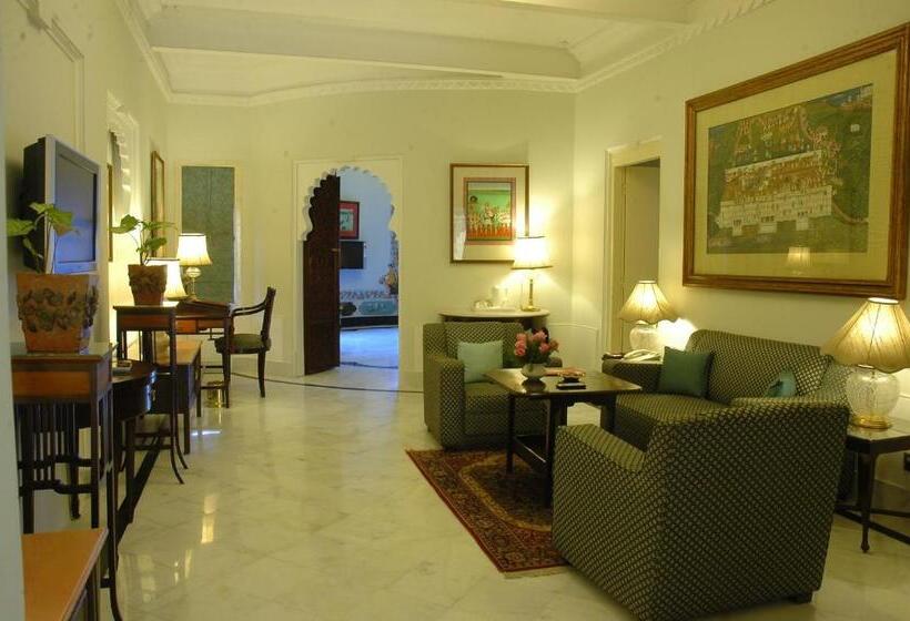 套房, Shiv Niwas Palace By Hrh Group Of Hotels
