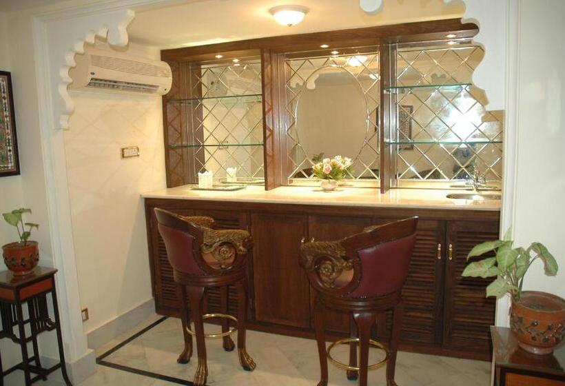 套房, Shiv Niwas Palace By Hrh Group Of Hotels