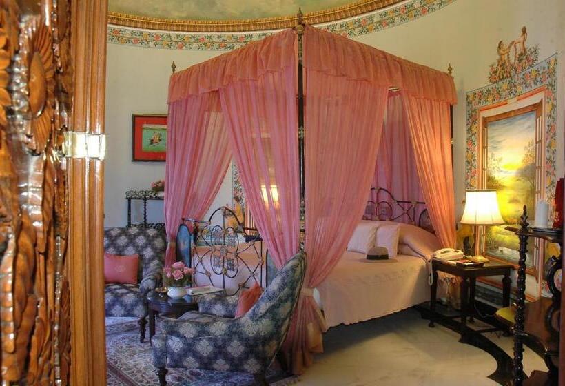 套房, Shiv Niwas Palace By Hrh Group Of Hotels