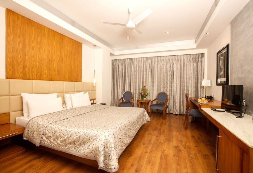 غرفة كلوب, Southern Star Mysore