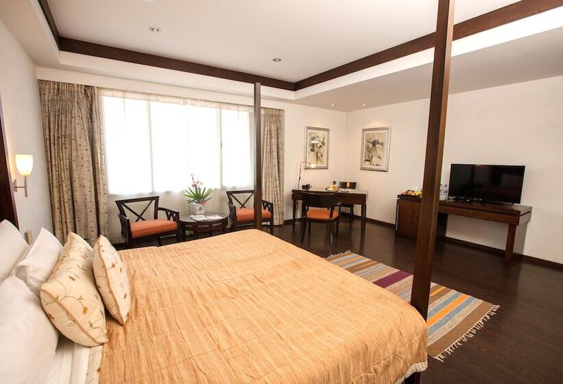 行政套房, Southern Star Mysore