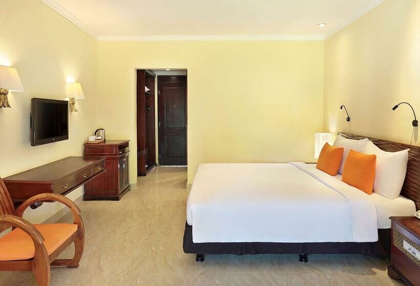 Номер Deluxe, Mercure Resort Sanur