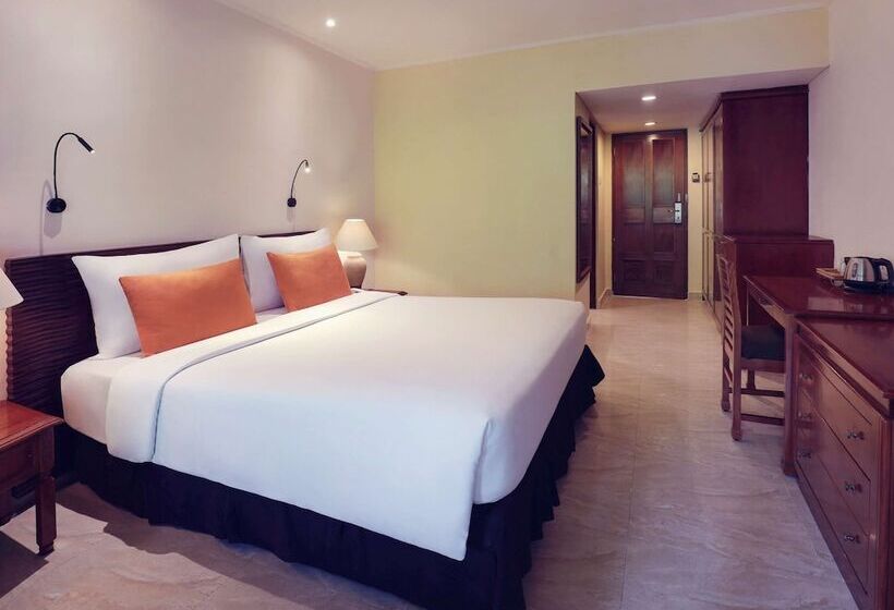 Номер Superior, Mercure Resort Sanur