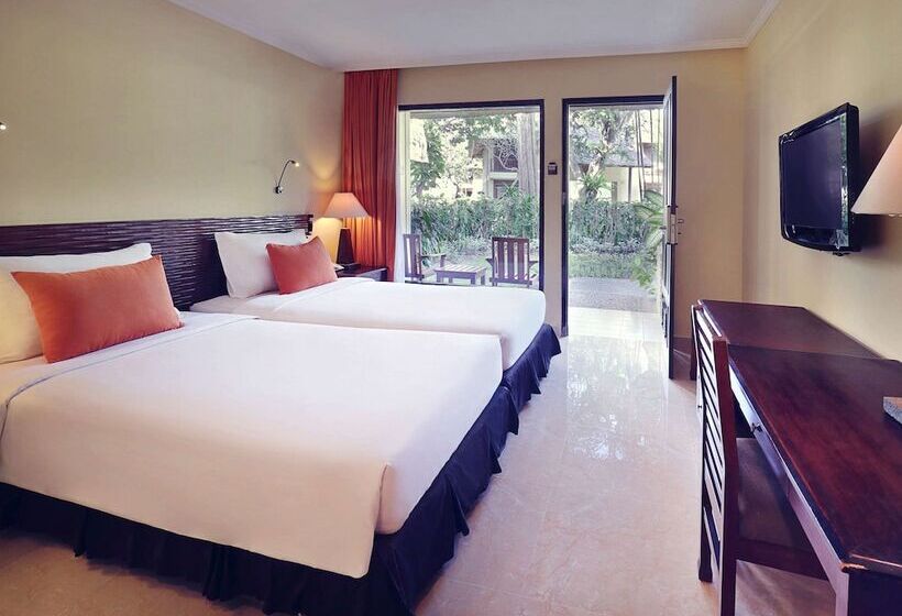 Номер Superior, Mercure Resort Sanur