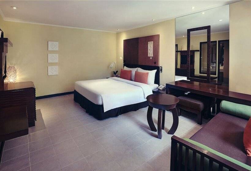 Номер Executive, Mercure Resort Sanur