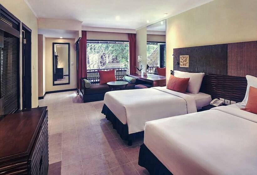 Номер Executive, Mercure Resort Sanur
