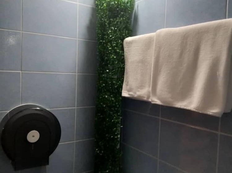 غرفة ديلوكس, City Inn
