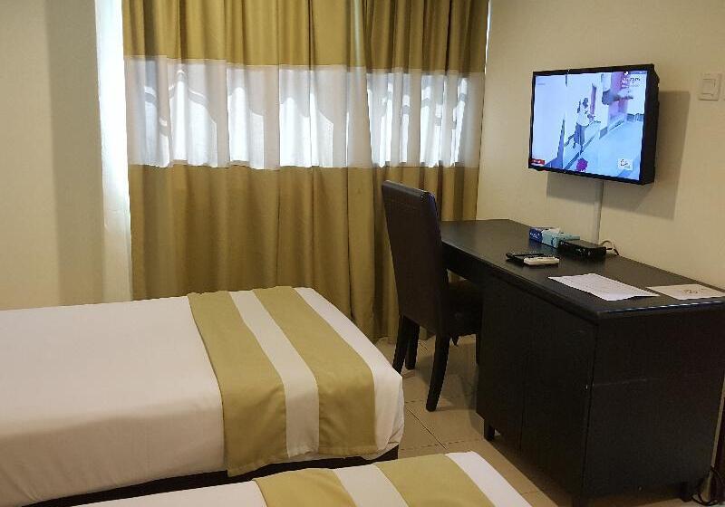 디럭스 룸, Erya By Suria Johor Bahru