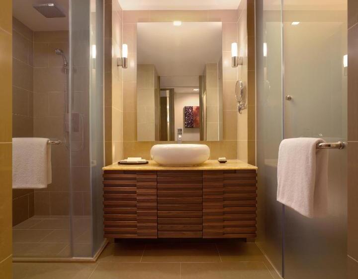 Люкс Executive Кровать Кинг, Hyatt Regency Kinabalu