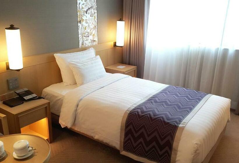 Номер Стандарт Индивидуальный, Royal Hotel Seoul