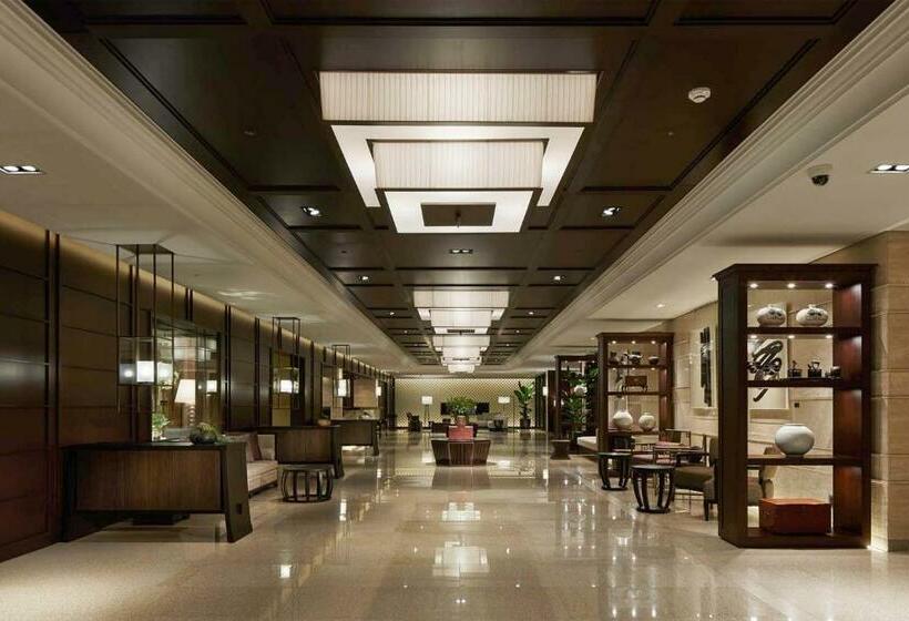 Номер Стандарт, Royal Hotel Seoul