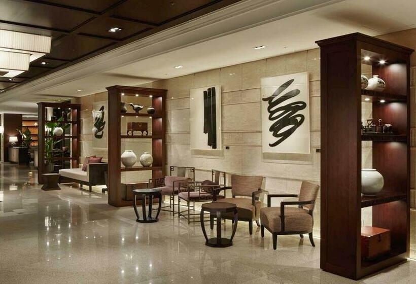 Номер Стандарт, Royal Hotel Seoul