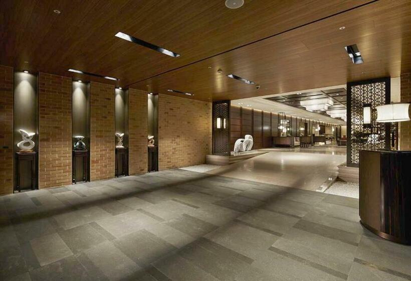 Номер Премиум, Royal Hotel Seoul