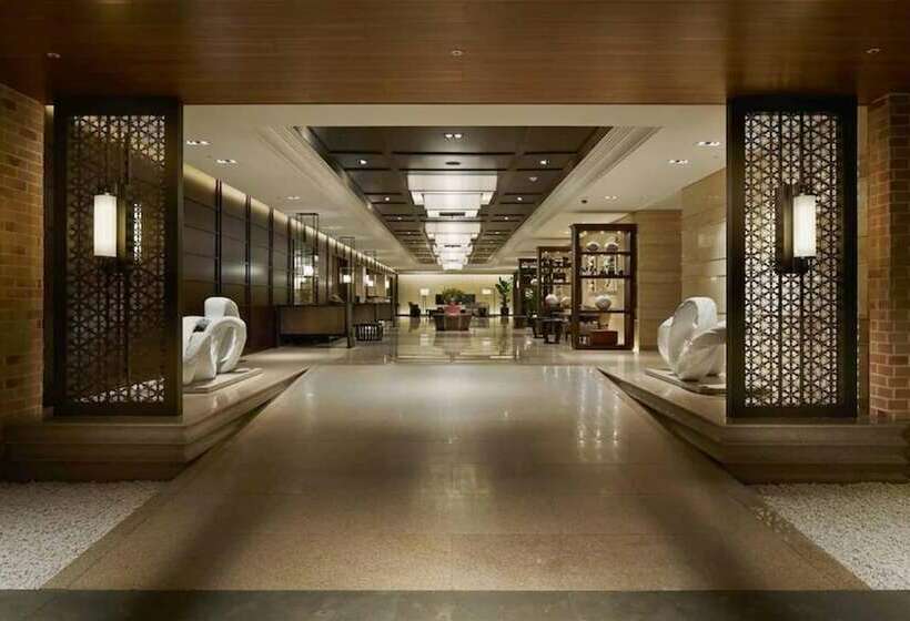 Номер Премиум, Royal Hotel Seoul