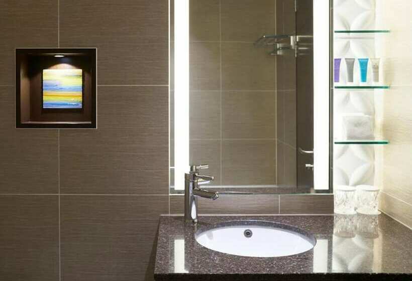 Номер Премиум, Royal Hotel Seoul