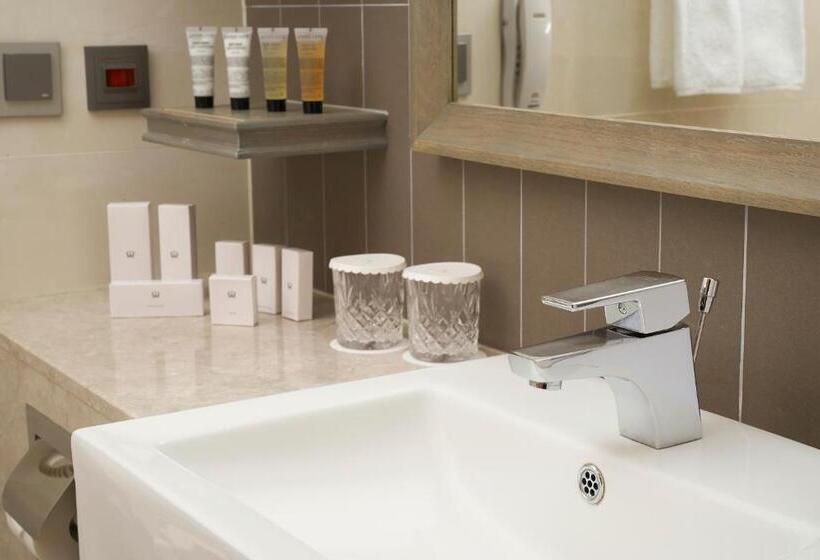 Семейный Номер, Royal Hotel Seoul
