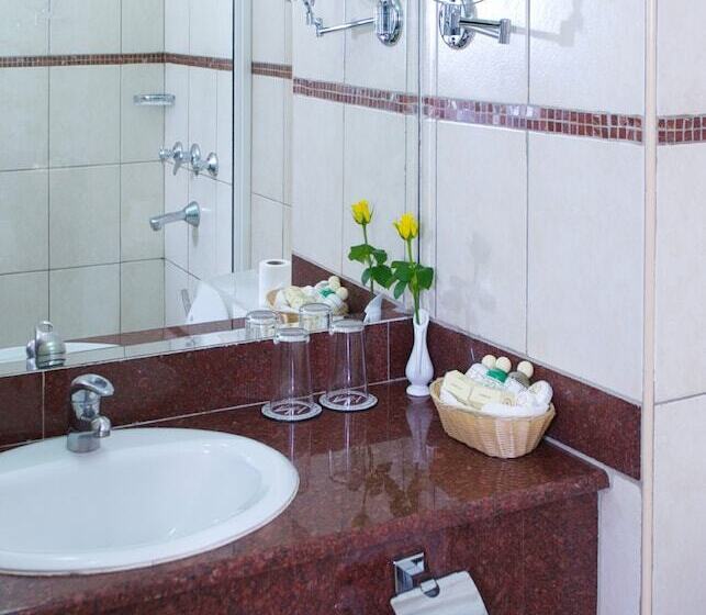 اتاق استاندارد, Muthu Silver Springs