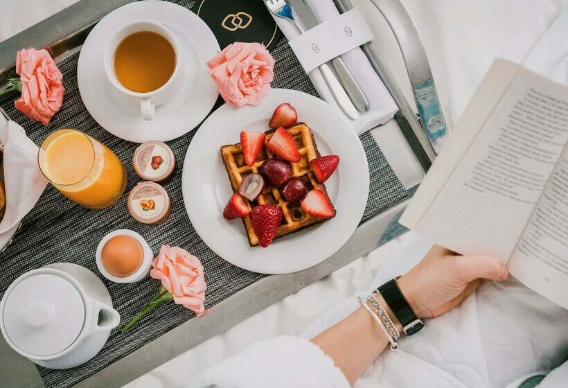수피리어 룸, Sofitel Rabat Jardin Des Roses