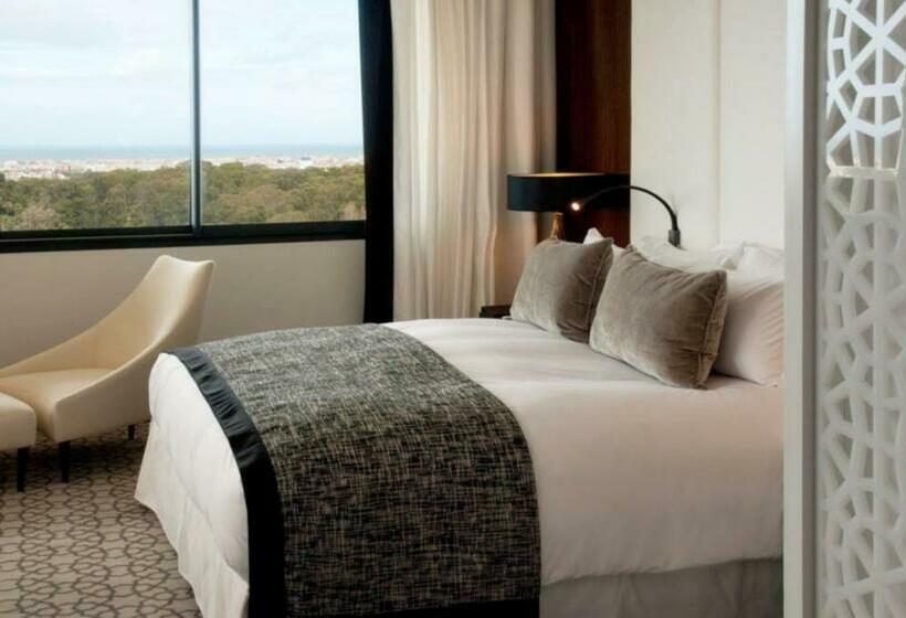 프레스티지 스위트, Sofitel Rabat Jardin Des Roses