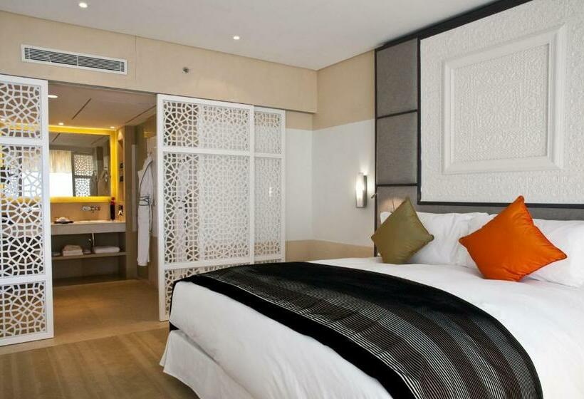 프레스티지 스위트, Sofitel Rabat Jardin Des Roses