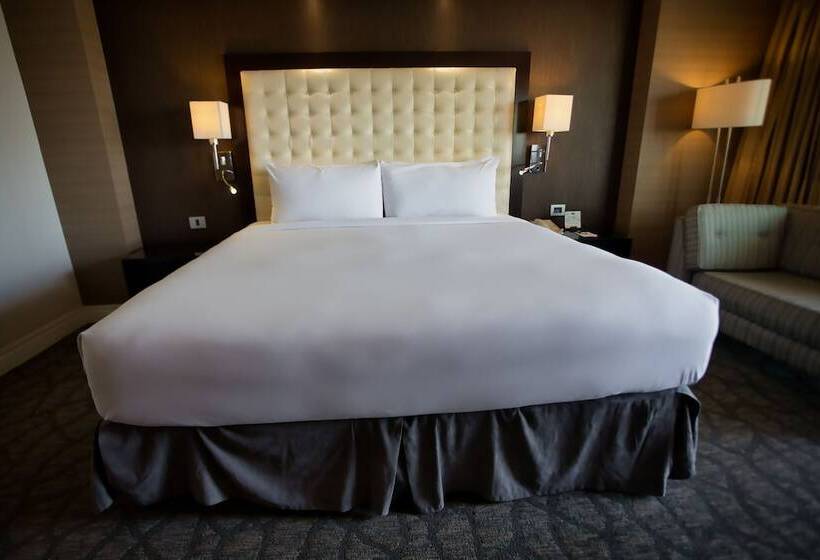 Habitación Deluxe, Lucerna Mexicali