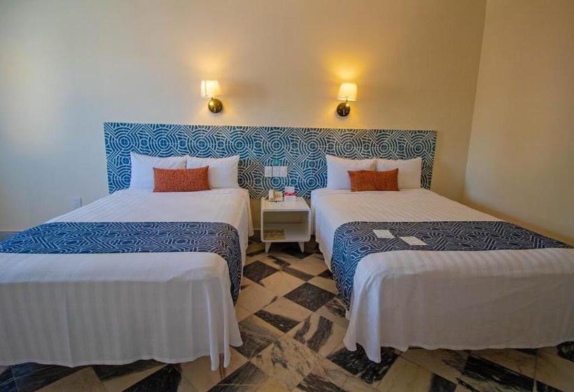 エコノミールーム, Oceano Palace