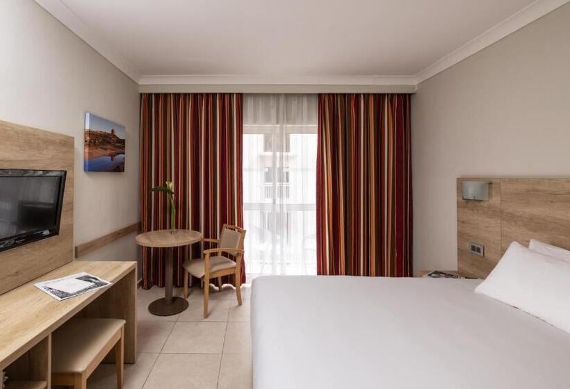 标准间, Qawra Palace Resort & Spa