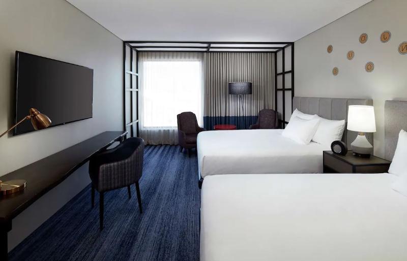 Quarto Deluxe, Sunscape Sabor Cozumel