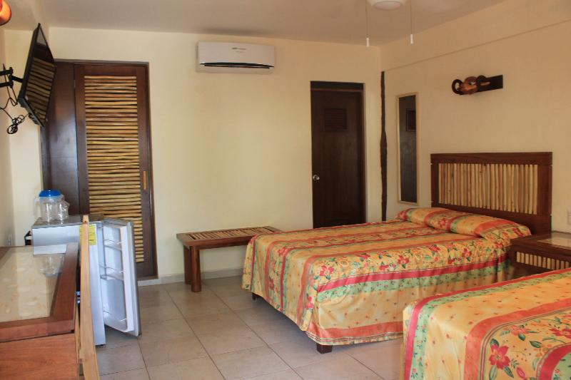 غرفة قياسية, Villa Kiin