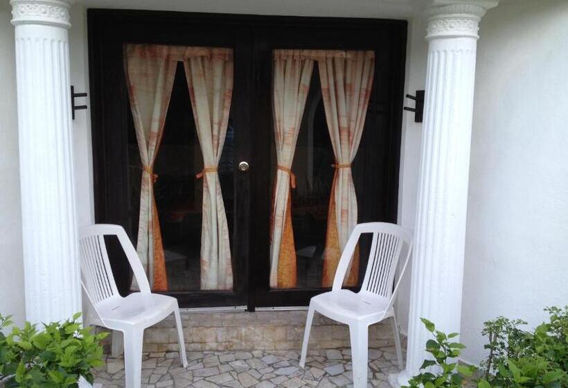 Pokój Superior Widok Boczny Morze, Villablanca Garden Beach