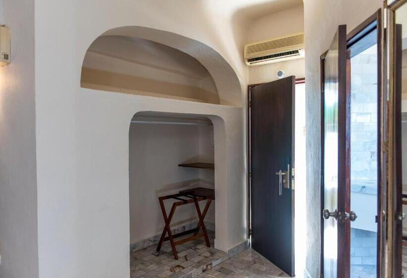 Junior Suite z Tarasem, Villablanca Garden Beach