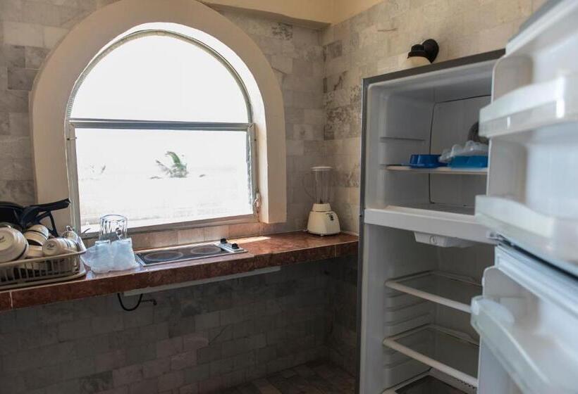 Junior Suite z Tarasem, Villablanca Garden Beach