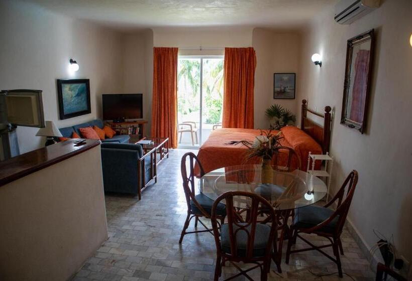 Pokój Deluxe, Villablanca Garden Beach