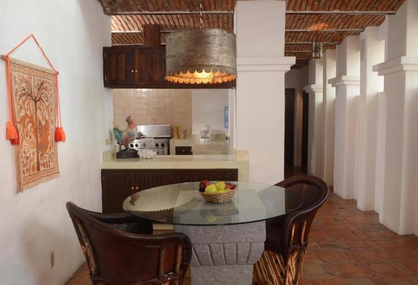 3 Szobás Villa, Villas Danza Del Sol